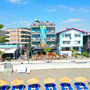 Yasemin Hotel